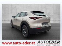 gebraucht Mazda CX-30 e-Skyactive G140 Prime-Line Aut.