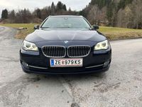 gebraucht BMW 535 535 d xDrive Touring Aut.