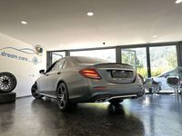 gebraucht Mercedes E43 AMG AMG 4MATIC Aut. *DESIGNOT MATT*HEAD-UP*MEM...