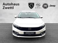 gebraucht Fiat Tipo City BHDI 130