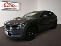 gebraucht Mazda CX-30 X186 AT AWD EXCLUSIVE L. RED WEEK