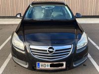 gebraucht Opel Insignia InsigniaST 20 Sport CDTI DPF Sport