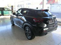 gebraucht Nissan Juke 10 DIG-T N-Connecta+