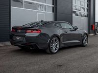 gebraucht Chevrolet Camaro Turbo Coupe Aut.