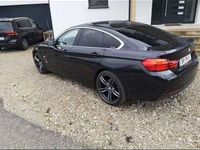 gebraucht BMW 420 Gran Coupé 420 d M Sport Aut.