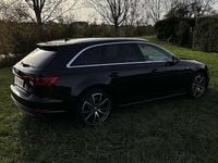 gebraucht Audi A4 Avant 20 TDI S-tronic