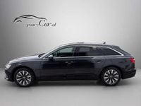 gebraucht Audi A6 Avant 35 TDI S-Tronic *PANO, ACC, MATRIX, VIRTUAL*