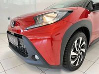 gebraucht Toyota Aygo X 1.0 VVT-i Pulse ACC KlimaA el.Heck KAM