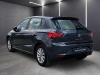 gebraucht Seat Ibiza 10 Fast Lane Style