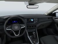 gebraucht VW Taigo DSG Matrix R2D 2ZClim 17Z KeyL SHZ Priv.Gl