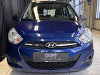 gebraucht Hyundai i10 i10| 5 Star Edition