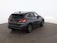 Gebraucht BMW X1 Sport Line 116 PS (85 kW) 2021 Grau SUV