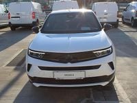 Neu Opel Mokka 136 PS (100 kW) 2026 Weiß SUV