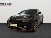 Neu BYD Sealion 7 389 kW (530 PS) 2026 Schwarz SUV