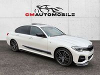 gebraucht BMW 330e 330PHEV xDrive Aut.