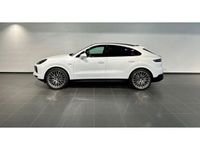 gebraucht Porsche Cayenne E-Hybrid Coupe