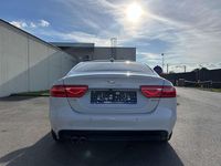 gebraucht Jaguar XE 20d AWD Aut. R-Sport