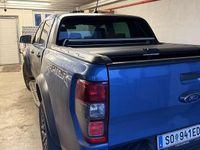 Gebraucht Ford Ranger Raptor 200 PS (147 kW) 2020 Blau Abholung