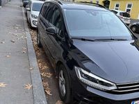 Gebraucht VW Touran 150 PS (110 kW) 2021 Van / Kleinbus