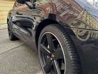 Gebraucht Porsche Macan S 258 PS (189 kW) 2015 Schwarz SUV