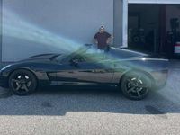 Gebraucht Corvette C6 404 PS (297 kW) 2007 Coupé