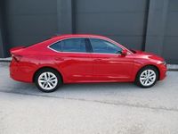 gebraucht Skoda Octavia Style TDI DSG