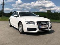 gebraucht Audi A5 Sportback A5 30 TDI quattro DPF S-tronic