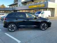 gebraucht Opel Grandland X GS Line