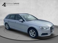 gebraucht Audi A4 Avant 35 TDI S-tronic XENON PLUS TEMP NAVI KLIM...