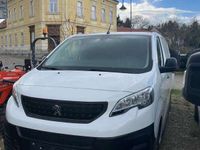gebraucht Peugeot e-Expert Elektro