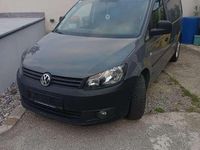 Gebraucht VW Caddy Maxi 140 PS (102 kW) 2011 Van / Kleinbus