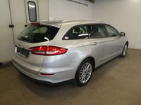 gebraucht Ford Mondeo Traveller Business 2,0 EcoBlue Aut.