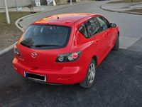gebraucht Mazda 3 Sport CD90 CE