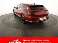 gebraucht VW Arteon R-Line 20 TDI DSG