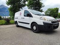 Gebraucht Citroën Jumpy 90 PS (66 kW) 2012 Van / Kleinbus