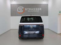 Gebraucht VW ID. Buzz Pro 150 kW (204 PS) 2023 Blau Van / Kleinbus