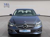 gebraucht Mercedes E220 E-Klasse CDI BlueEfficiency Avantgarde*GARANTIE