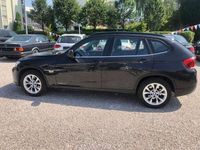 gebraucht BMW X1 xDrive 23d Österreich Paket Aut.