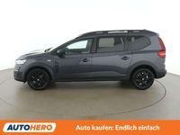 Gebraucht Dacia Jogger Extreme 110 PS (80 kW) 2022 Grau Van / Kleinbus