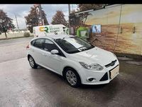 gebraucht Ford Focus Trend 1,6 TDCi DPF
