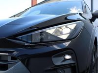 gebraucht Cupra Terramar 1.5 e-TSI 150 PS DSG mit vielen Extras!