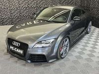 gebraucht Audi TT RS 2.5 TFSI Quattro Coupe