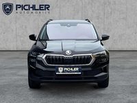 gebraucht Skoda Karoq Selection TSI DSG ACT