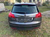 gebraucht Opel Insignia ST 20 Cosmo CDTI DPF