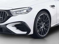 gebraucht Mercedes E53 AMG AMG T Hybrid 4M+ Night 21" AHK Fahr-Assi