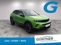 gebraucht Opel Mokka Ultimate