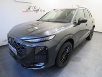 Neu Audi Q3 150 PS (110 kW) 2026 Mittelgrau  metallicperleffekt SUV