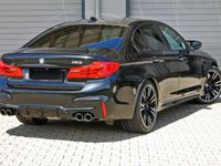 gebraucht BMW M5 F90 Vollausstattung ,Carbon Keramik,