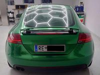 gebraucht Audi TT TT Coupé 2,0 T FSI