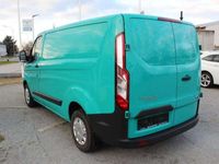 gebraucht Ford Transit Custom 20 TDCi L1H1 290 Trend